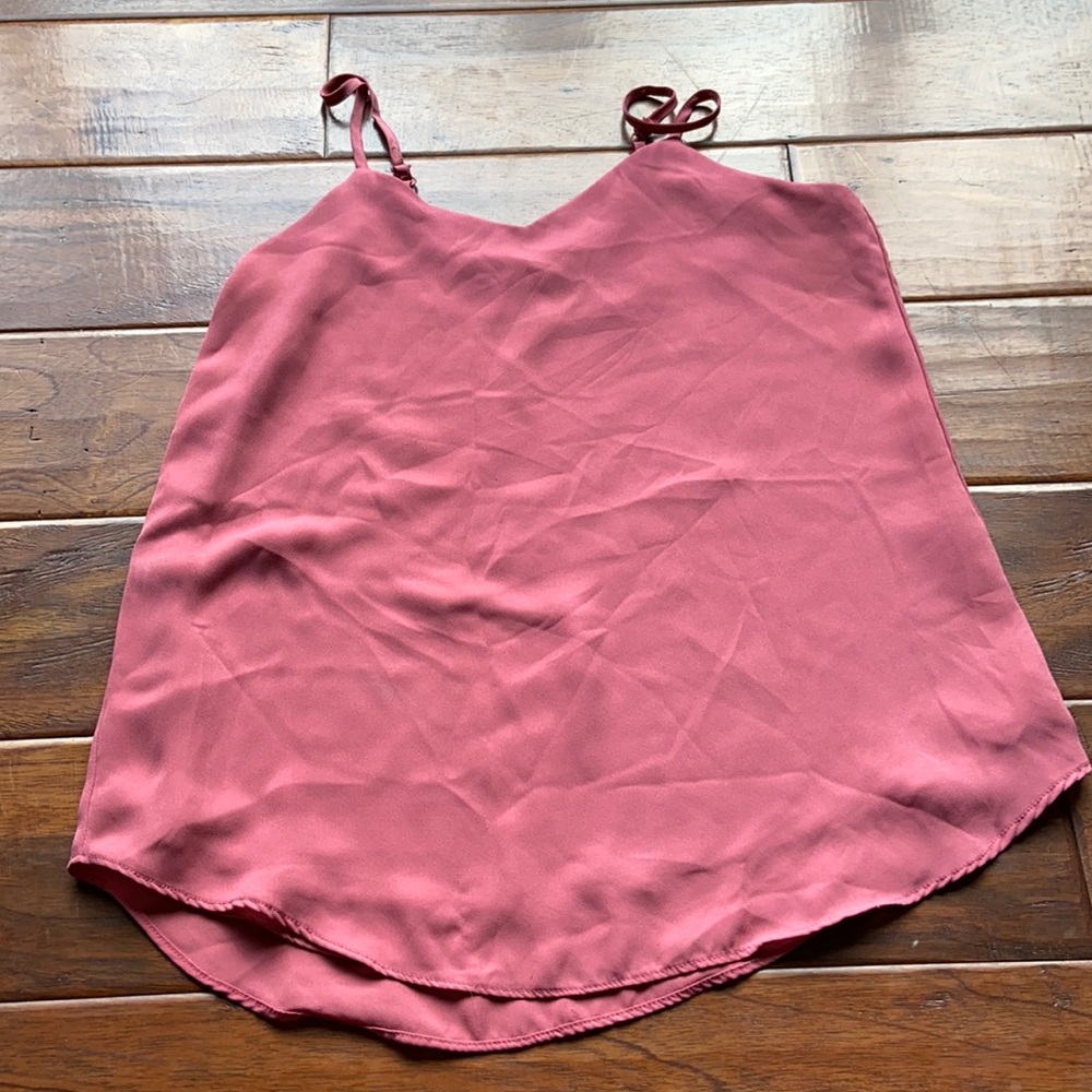 Pink Republic tank top